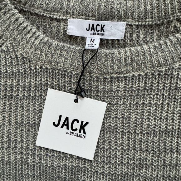 Jack by BB Dakota Deja Vu Sweater - Picture 5 of 7
